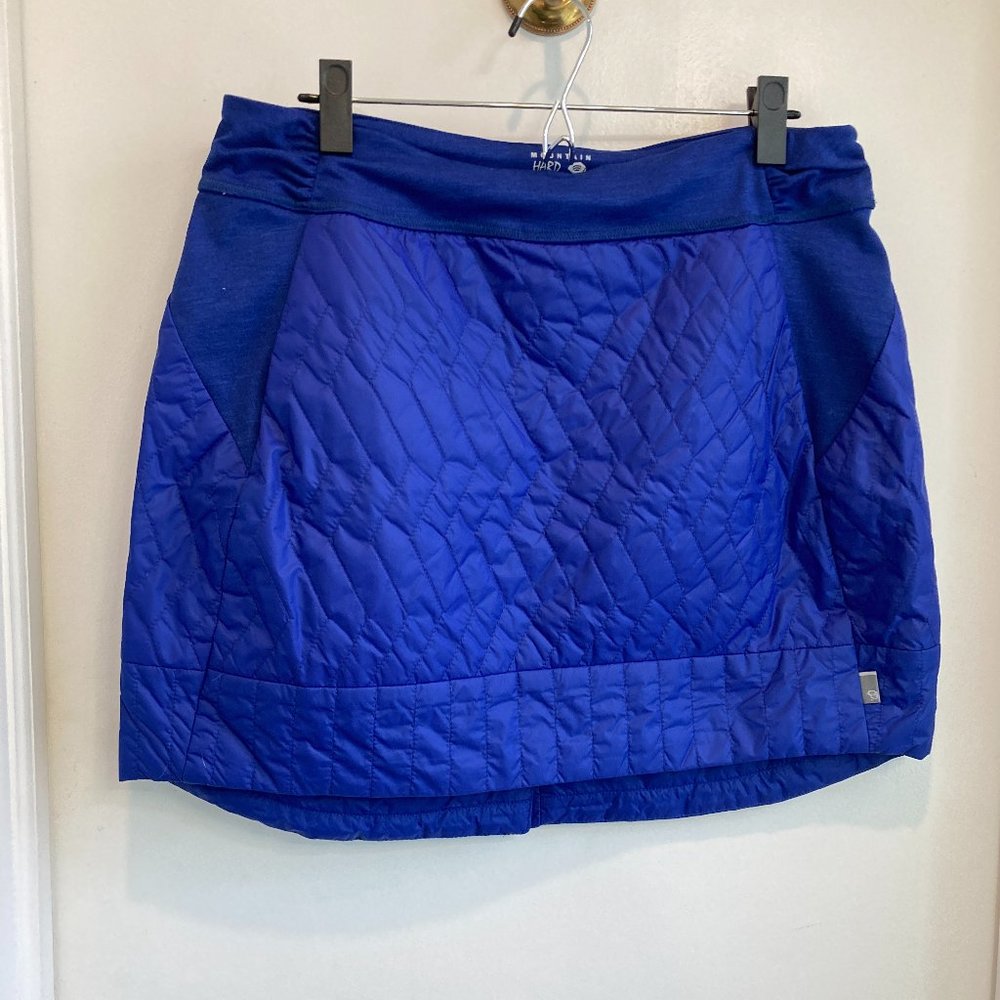 Mountain Hardwear skater skirt
